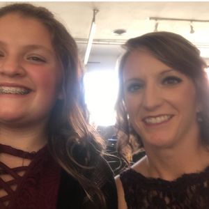 Meet your Posher, Grace